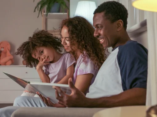 Rüyada Çalışanımla Ayıdan Kaçmak