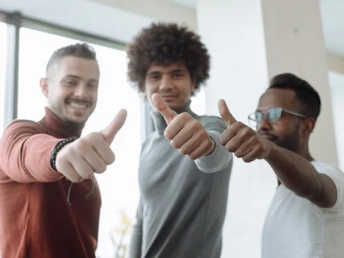 Rüyada Çalışanımla Birlikte Suya Düşmek