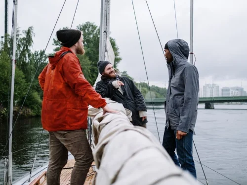 Rüyada Çalışanımla Çikolata Yemek