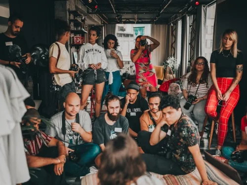 Rüyada Çalışanımla Eve Çıkmak