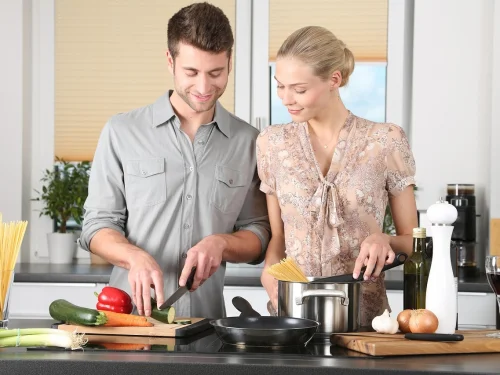 Rüyada Çalışanımla Fırından Simit Almak