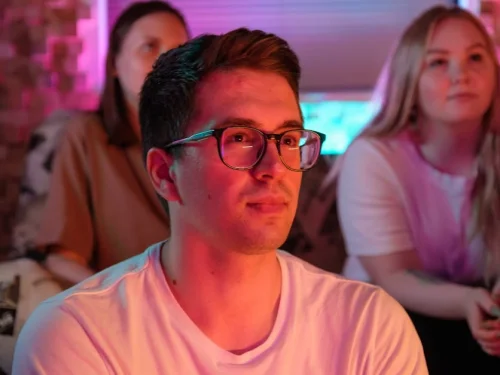 Rüyada Çalışanımla Gitmek