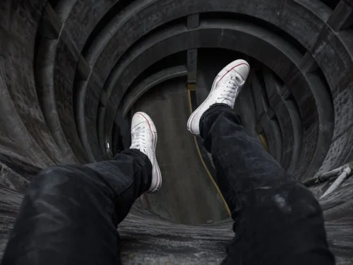 Rüyada Çamaşır Koklamak