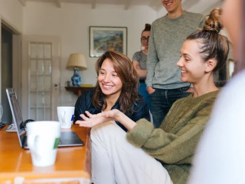 Rüyada Çamaşır Yerleştirmek