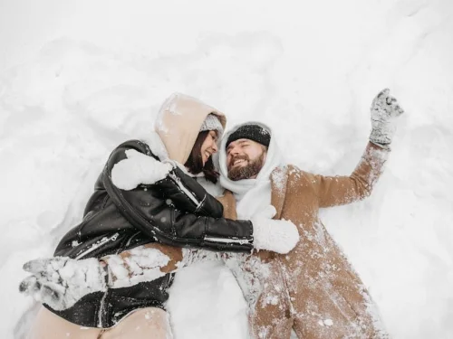 Rüyada Çamurlu Yolda Yürümek