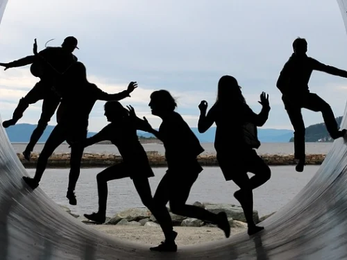 Rüyada Çaydan Su İçmek