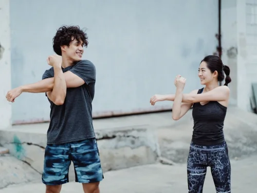 Rüyada Çerez Almak Yemek