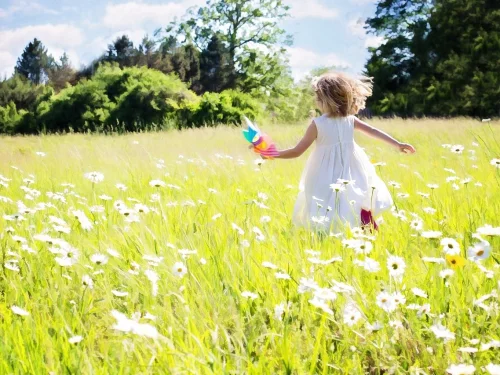 Rüyada Çeşmede El Yüz Yıkamak