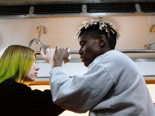 Rüyada Çeşmeden Taşla Su İçmek