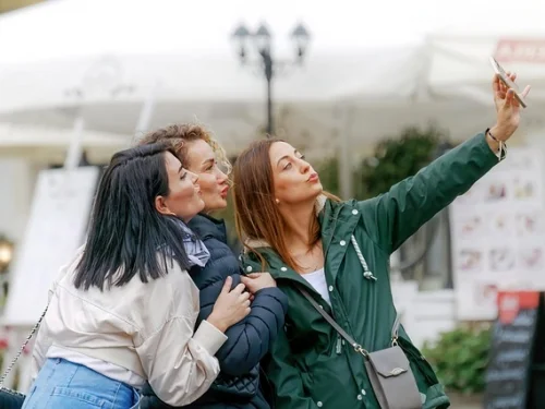 Rüyada Çeşmeden Temiz Su İçmek