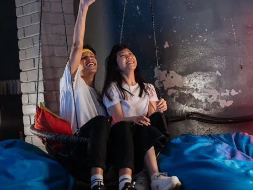 Rüyada Çeşmeden Yüzünü Yıkamak