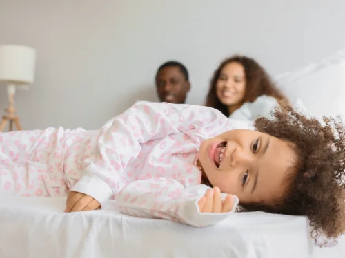 Rüyada Çiçeğe Dönüşmek