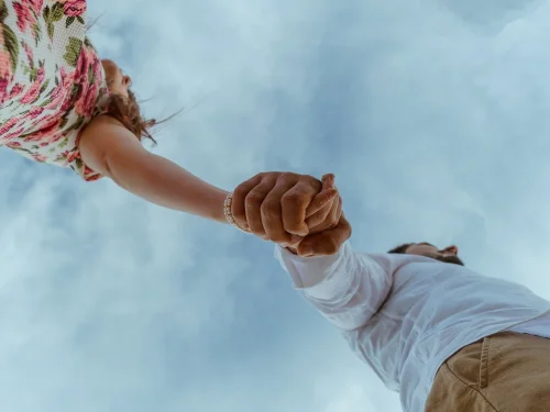 Rüyada Çiçek Bahçesinde Olmak