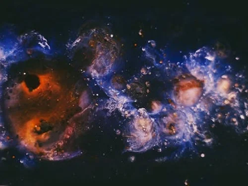 Rüyada Çiçek Çizmek