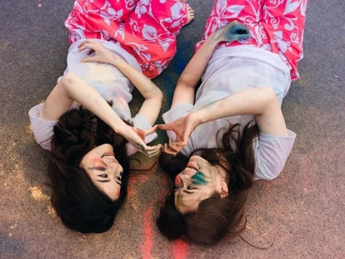 Rüyada Çiçek Dolması Yemek