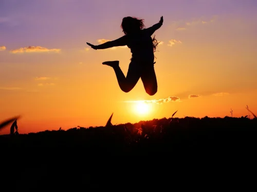 Rüyada Çiçekli Taç Takmak