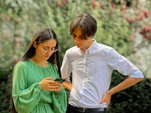 Rüyada Çirkin Biriyle İlişkiye Girmek