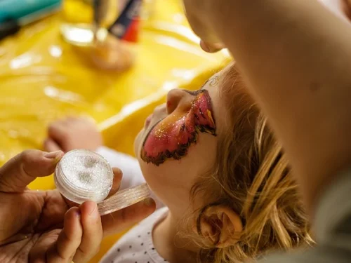 Rüyada Çocuğu Sünnet Etmek