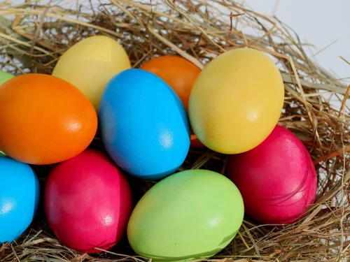 Rüyada Çocuğun Ağzına Yemek Vermek