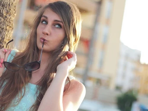 Rüyada Çocuğun Burnunu Isırmak