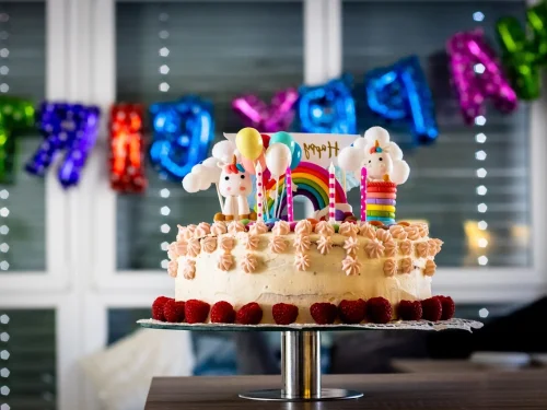 Rüyada Çocuğunu Bırakmak