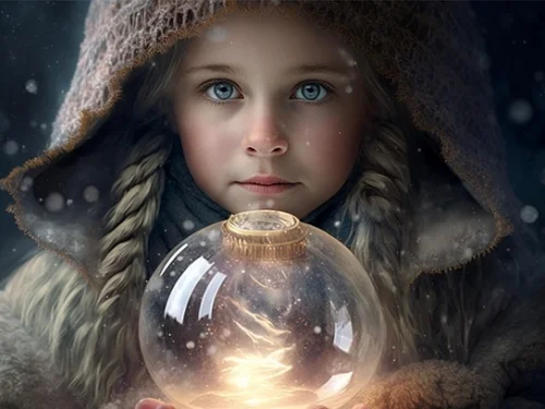 Rüyada Çocuğunu Büyütmek