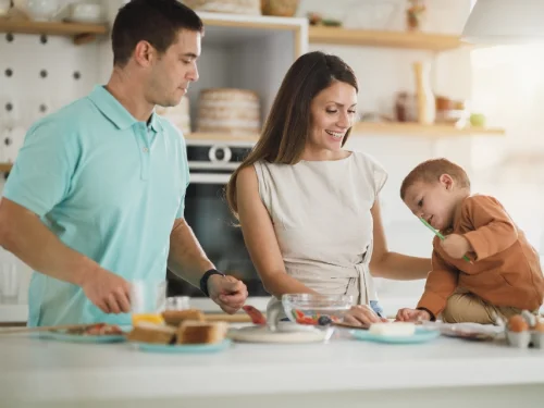 Rüyada Çocuğunu Kurtarmak