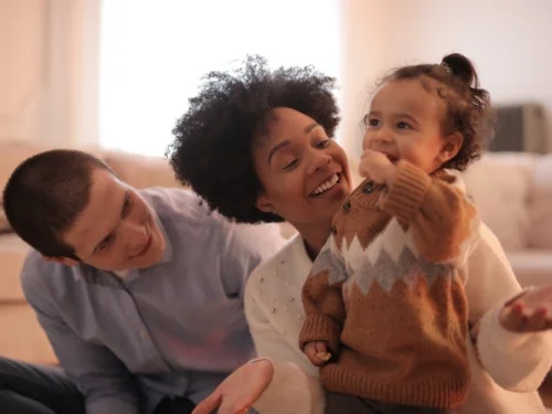 Rüyada Çocuğunun Altını Değiştirmek