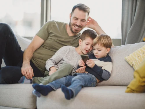 Rüyada Çocuğunun Yüzünü Kesmek