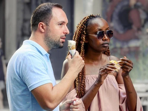 Rüyada Çok Dar Yerden Geçmek