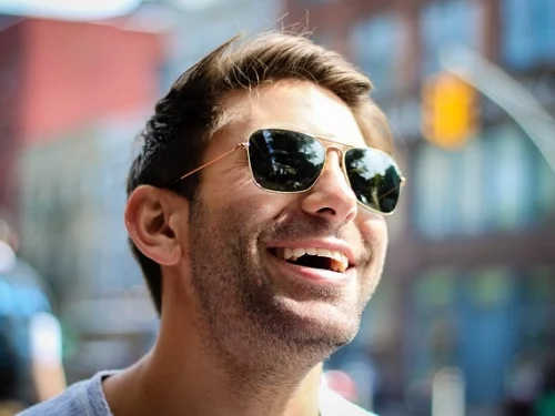 Rüyada Çok Yüksek Bir Köprüde Olmak