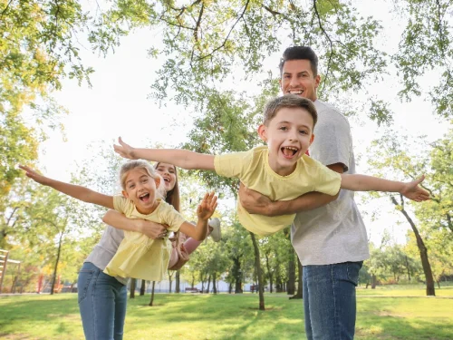 Rüyada Çok Yüksek Bir Yerde Oturmak