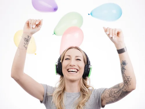 Rüyada Çok Yüksek Yerde Durmak