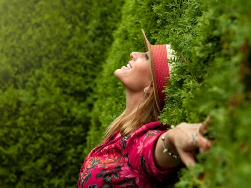 Rüyada Çok Yüksek Yerden İnmek