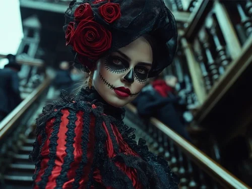 Rüyada Çölde Ata Binmek