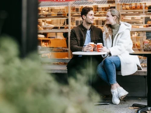 Rüyada Çölde Kaçmak