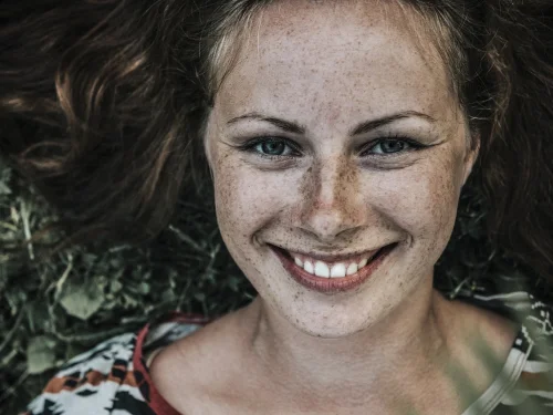 Rüyada Çölde Yaşamak