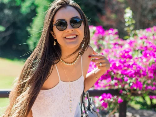 Rüyada Çölde Yüzmek