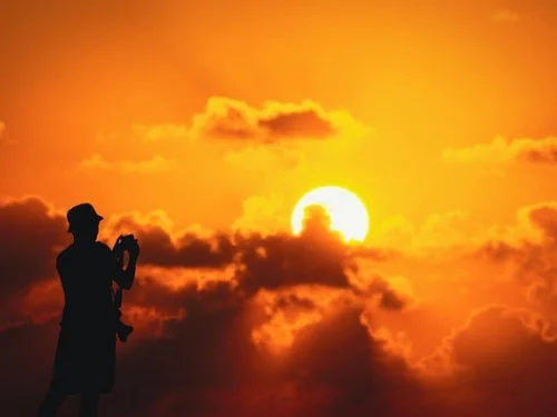 Rüyada Çöpe Fotoğraf Atmak