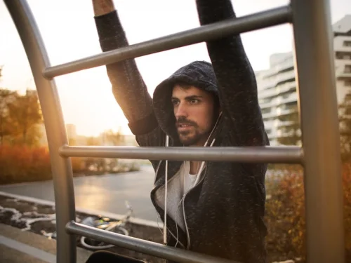 Rüyada Çöpten Çanta Almak