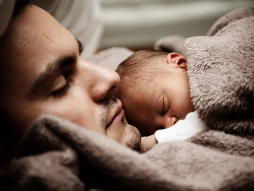 Rüyada Ölen Babaannemle Konuşmak