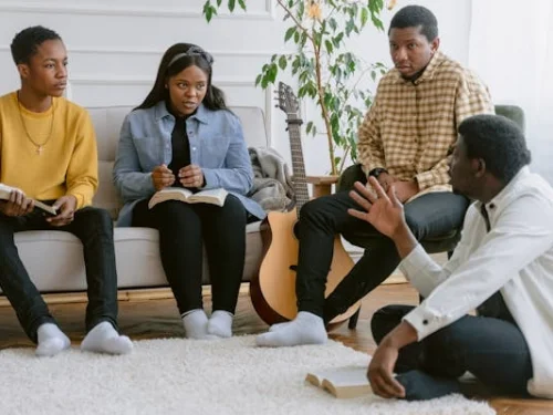 Rüyada Ölen Biriyle İş Yapmak