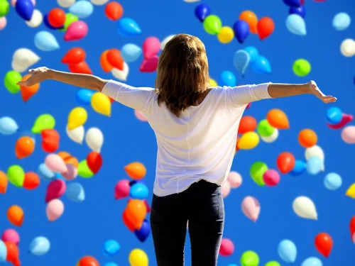 Rüyada Ölen Kişiyle Bir Yere Gitmek