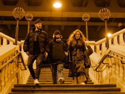 Rüyada Ölmüş Anne Ve Babayla Çay İçmek