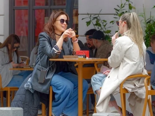 Rüyada Ölmüş Babama Sarılarak Ağlamak