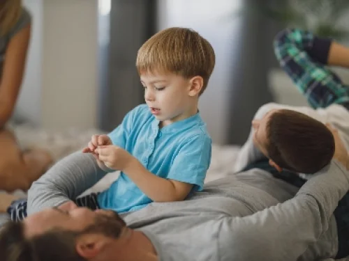 Rüyada Ölmüş Babamın Cenaze Namazını Kılmak