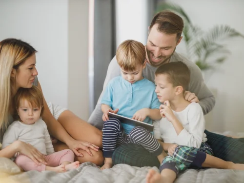 Rüyada Ölmüş Babamla Tartışmak