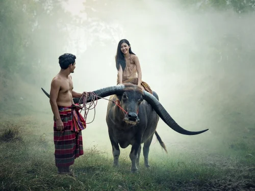 Rüyada Ölmüş Bir Tanıdığın Elini Öpmek