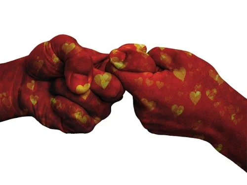 Rüyada Ölmüş Birinin Evinde Çay İçmek