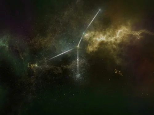 Rüyada Ölmüş Biriyle Saç Kestirmek